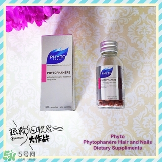 phyto發(fā)朵生發(fā)膠囊怎么吃？發(fā)朵膠囊有用嗎？