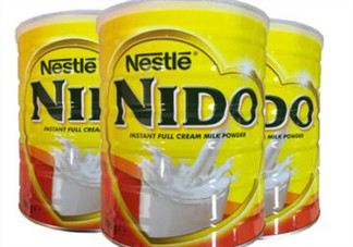 雀巢nido奶粉怎么樣？雀巢nido奶粉好不好？
