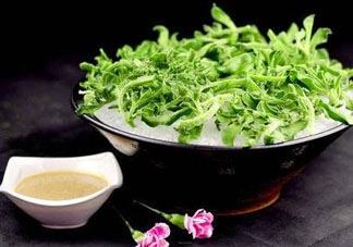 冰草吃了有什么好處？冰草的營養(yǎng)價(jià)值