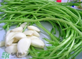 泥蒿怎么做好吃？泥蒿做法