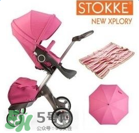 Stokke嬰兒車(chē)怎么樣？Stokke嬰兒車(chē)好不好？