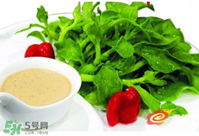 冰草怎么清洗？非洲冰草怎么清洗？