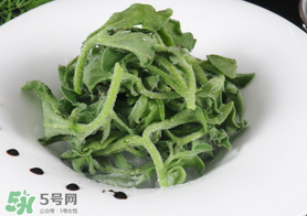 冰草什么味道？冰草怎么有怪味？