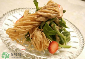 冰草怎么涼拌？冰草怎么涼拌好吃？