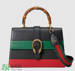 gucci竹節(jié)包正品多少錢？gucci古馳竹節(jié)包專柜價格