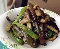茄子要焯水嗎？茄子需要焯水嗎