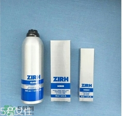 zirh仕顏是什么牌子？仕顏是哪個國家的