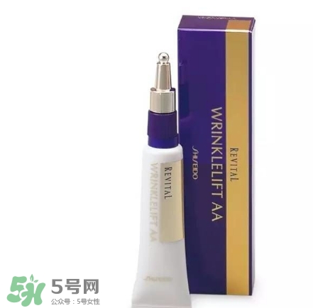 revital資生堂悅薇是什么牌子？悅薇是什么檔次？