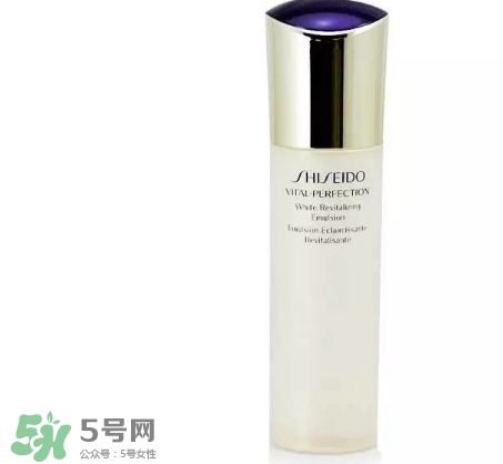 revital資生堂悅薇是什么牌子？悅薇是什么檔次？