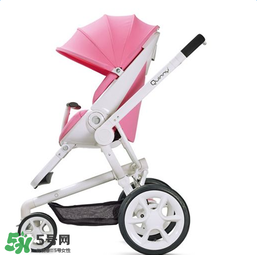 Quinny是什么牌子？Quinny嬰兒車是哪個國家的品牌？