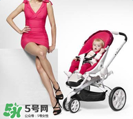 Quinny是什么牌子？Quinny嬰兒車是哪個國家的品牌？