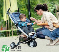 Quinny是什么牌子？Quinny嬰兒車是哪個國家的品牌？