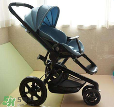 Quinny嬰兒車(chē)怎么樣？Quinny嬰兒車(chē)好不好？