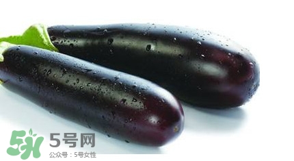 茄子如何保鮮？茄子怎么保鮮時間久