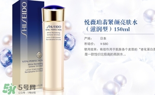 悅薇和cpb哪個(gè)好？資生堂悅薇好還是cpb好？