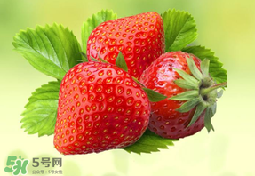 皮皮蝦和草莓能一起吃嗎？吃完皮皮蝦能吃草莓嗎？