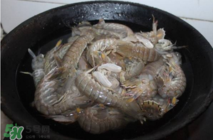 皮皮蝦用放鹽嗎？煮皮皮蝦用放鹽嗎？