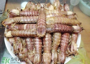 皮皮蝦用放鹽嗎？煮皮皮蝦用放鹽嗎？