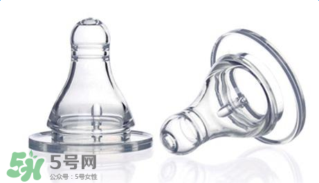 奶瓶的奶嘴多久可以換呢？寶寶的奶嘴需要換幾次？