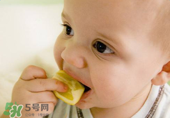 寶寶輔食要加油嗎？寶寶輔食可以加油嗎？