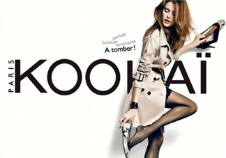 kookai是什么牌子？kookai寇凱是什么檔次？