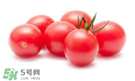 小番茄轉(zhuǎn)基因食品嗎？小番茄是不是轉(zhuǎn)基因