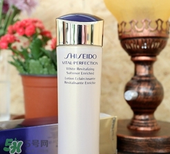 悅薇和盼麗風(fēng)姿哪個好？資生堂悅薇和盼麗風(fēng)姿對比