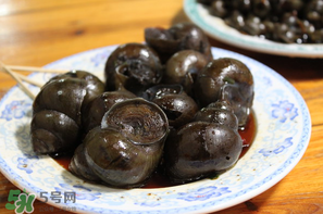 田螺不能和什么一起吃？田螺和什么不能一起吃？