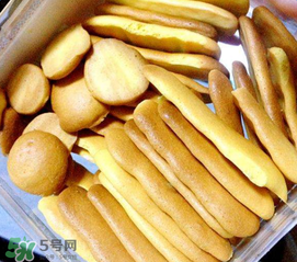 適合寶寶吃的小餅干怎么做？寶寶能吃的小餅干怎么做？