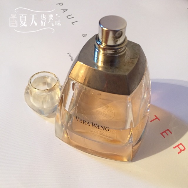 vera wang是什么牌子什么檔次？vera wang香水怎么樣？