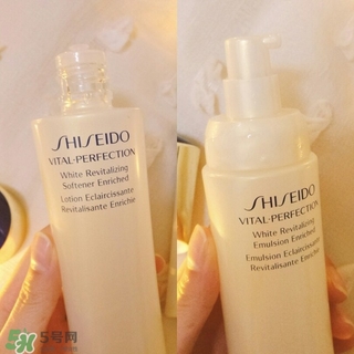 資生堂悅薇適合什么膚質(zhì)？悅薇適合油皮嗎？