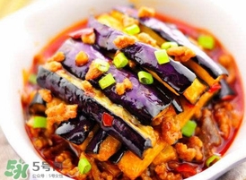 如何炒茄子不黑？怎么炒茄子不黑