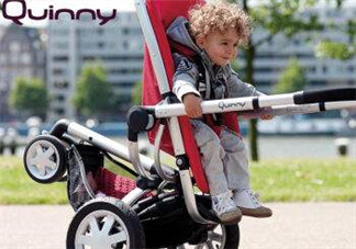 Quinny是什么牌子？Quinny嬰兒車是哪個(gè)國(guó)家的品牌？