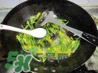 黃瓜花能吃嗎？黃瓜花怎么吃