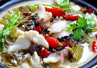 孕婦能吃酸菜魚嗎？孕婦能吃酸菜魚火鍋嗎？
