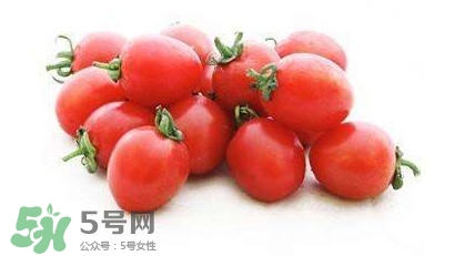 小番茄轉(zhuǎn)基因食品嗎？小番茄是不是轉(zhuǎn)基因