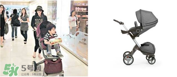 Stokke嬰兒車怎么樣？Stokke嬰兒車好不好？