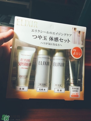 資生堂悅薇和怡麗絲爾哪個(gè)好？資生堂悅薇和怡麗絲爾對(duì)比