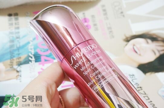 資生堂悅薇和新透白哪個(gè)好？資生堂悅薇和新透白對(duì)比