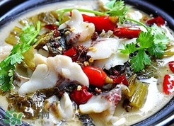 孕婦能吃酸菜魚嗎？孕婦能吃酸菜魚火鍋嗎？