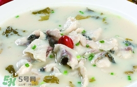孕婦能吃酸菜魚嗎？孕婦能吃酸菜魚火鍋嗎？