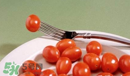 圣女果是什么？圣女果是西紅柿嗎