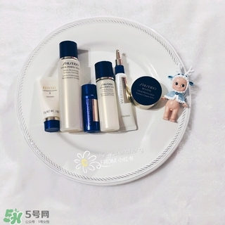 資生堂悅薇是悅薇珀翡嗎？悅薇和悅薇珀翡區(qū)別