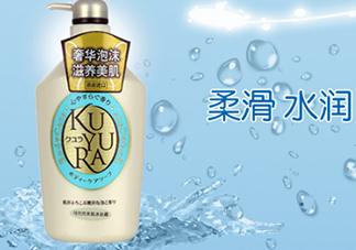 沐浴露可以洗內褲嗎？沐浴露洗內褲效果好嗎？