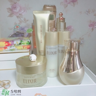 資生堂悅薇和怡麗絲爾哪個(gè)好？資生堂悅薇和怡麗絲爾對(duì)比