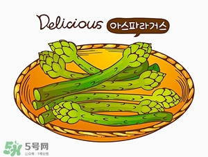 蘆筍根部可以吃嗎？蘆筍根爛了還能吃嗎