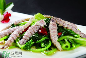 蝦爬子和韭菜能一起吃嗎？蝦爬子能和韭菜一起吃嗎？