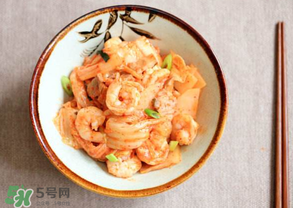 皮皮蝦可以和土豆一起吃嗎？皮皮蝦炒土豆怎么做？