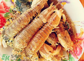 蝦爬子能放多久？蝦爬子怎么保存時(shí)間長(zhǎng)？
