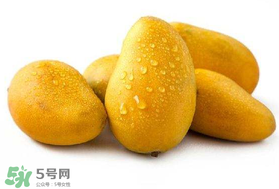 蝦爬子和芒果能一起吃嗎？吃完蝦爬子能吃芒果嗎？